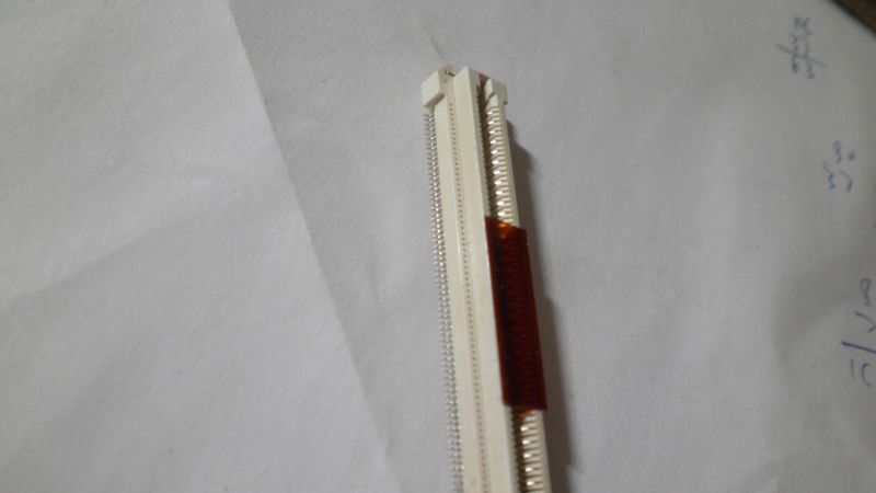 现货供应 AMP 连接器 板对板 型号0-917662-1