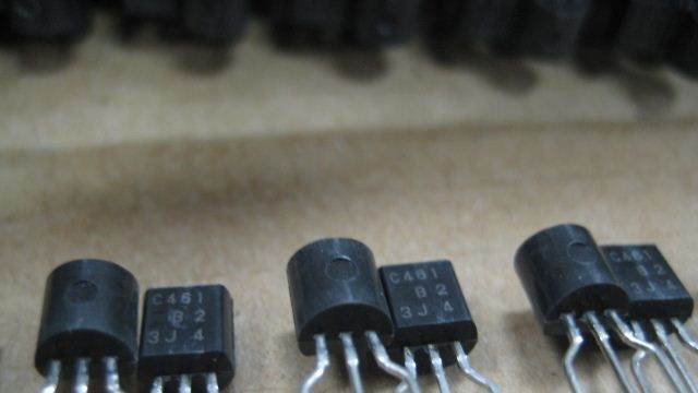 供应C901三极管