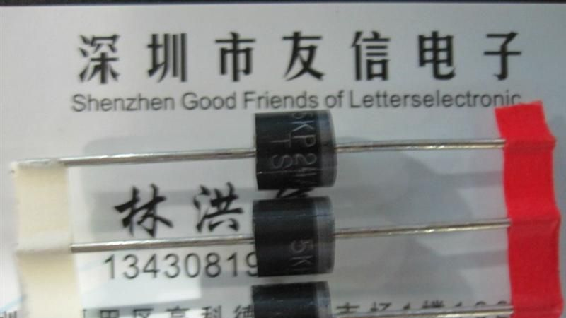 全新原装 现货热卖 5KP85A 5KP85CA R-6 支持规格书查询