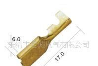 DJ626-D4.8A   汽车连接器接插件端子