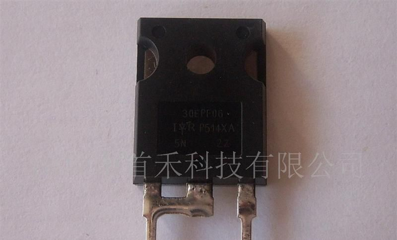 供应二极管 30EPF06 30EPF06PBF