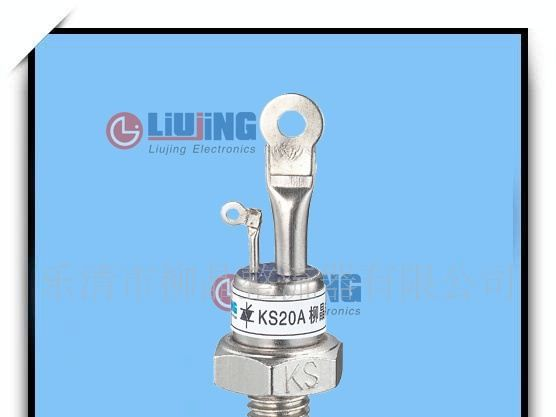 螺旋式双向可控硅KS20A1200V
