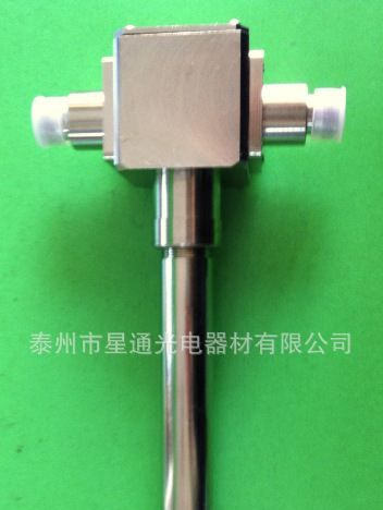 全系列漏缆连接器生产厂家--泰州星通光电 欢迎来电咨询