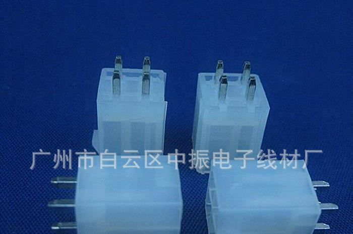 厂家供应条形连接器 连接器 接插件 针座