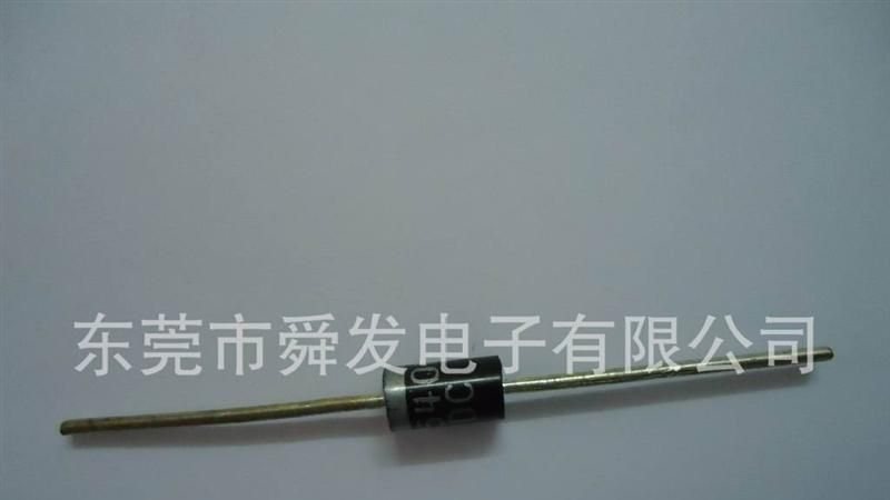 整流二极管  1N5408