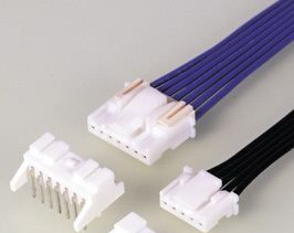 供应 JST连接器  SPS-01T -110