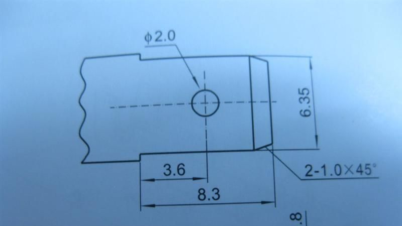 供应XD6.3洗衣机系列连接器 接插件 针座