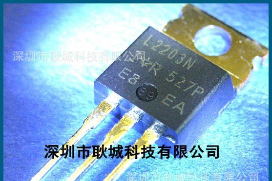 供应 IC 芯片IRL3103PBF原装进口