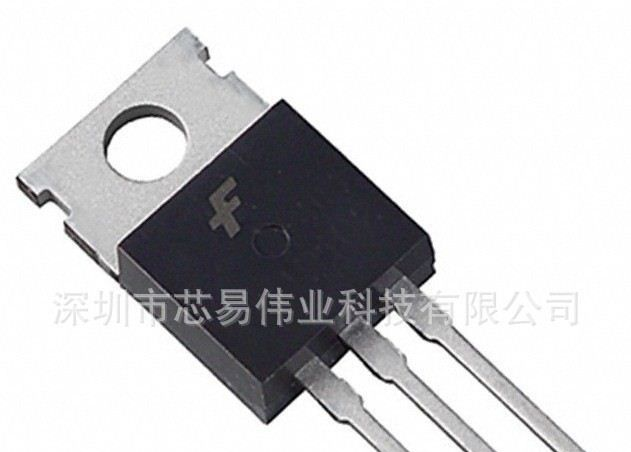 大量热卖 FQP4N60C 场效应管 FSC
