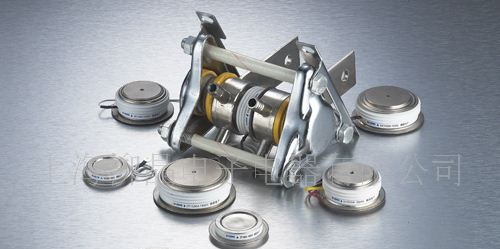 高压可控硅KP800A/5000V(图)