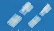 接插件 CL014 线对线连接器  间距：4.5mm
