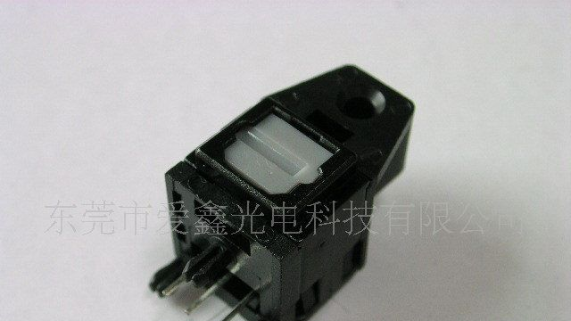 供应TOSLINK光纤连接器，光纤头DLT1130接插件