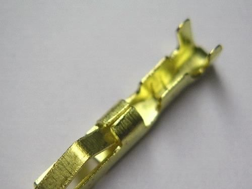 供应比亚迪 马6  奥迪 等汽车接插件 汽车导航针座系列产品