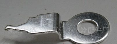 电器连接片冲压件，非标定制