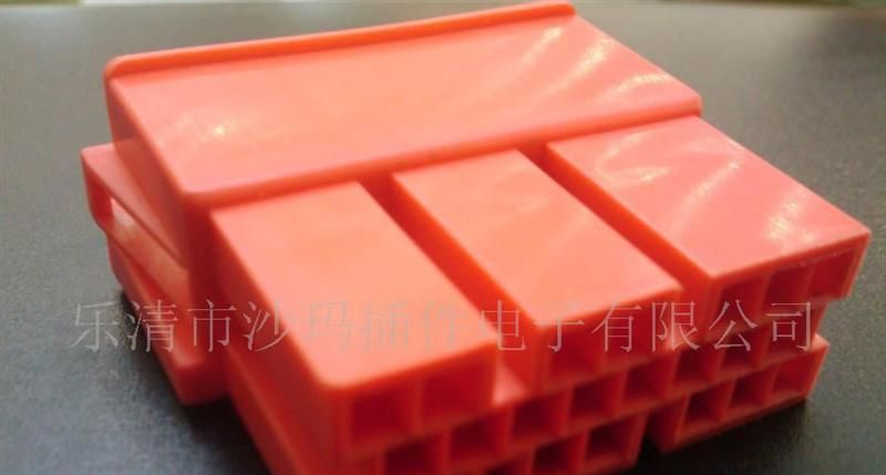 供应汽车连接器A5
