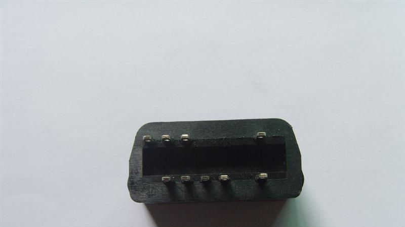 厂家直销 优质 OBD 汽车发动机 测试 接口