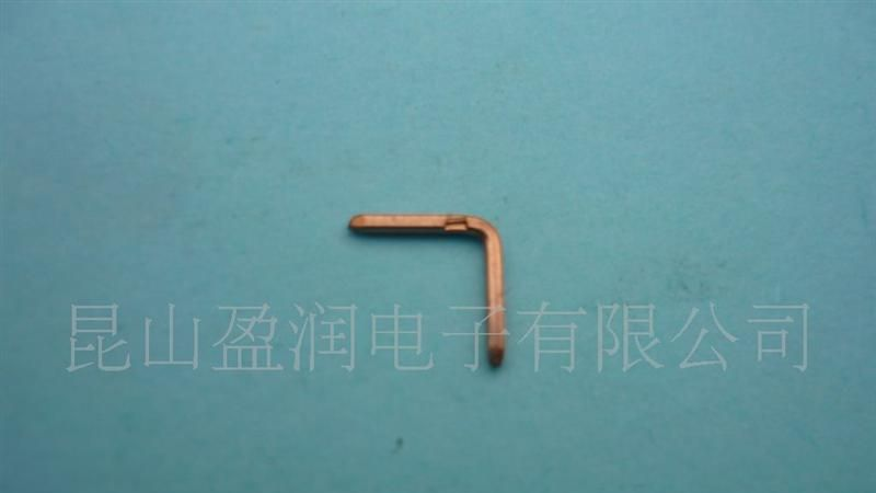 连接器插针、铜针、金针、铜线