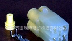 汽车连接器SUMITOMO住友护套DJ7045F-2.2-21/6180-4181