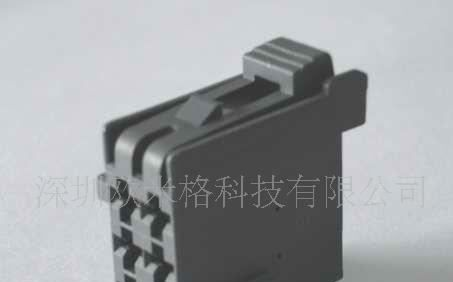 供应AMP汽车连接器