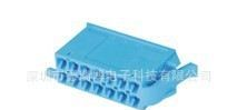 汽车连接器接插件DJ7141-3.5-21/DJ7141A-3.5-21