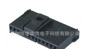 汽车连接器接插件护套DJ7121A-1.6-20