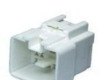 汽车连接器接插件护套DJ7191Y-2.2/7.8-11