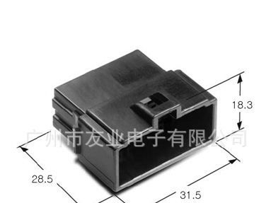 MG 620048 大量韩国 KET 现货  汽车电子 连接器