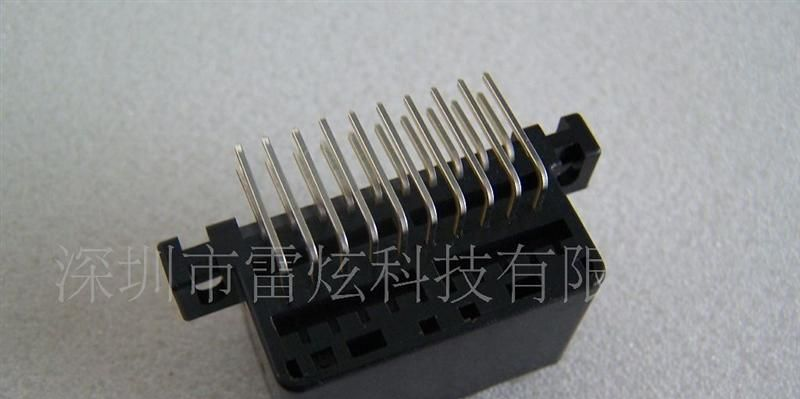 供应AMP连接器现货（175975-2）特价清货