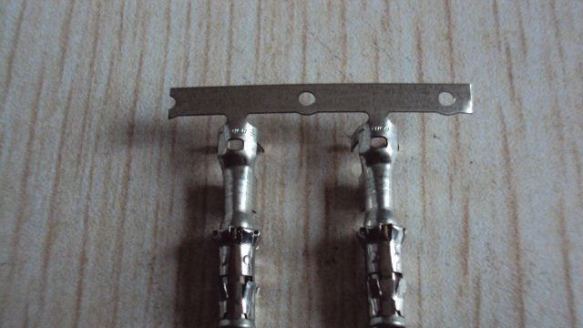 供应AMP/TYCO汽车连接器929975-1