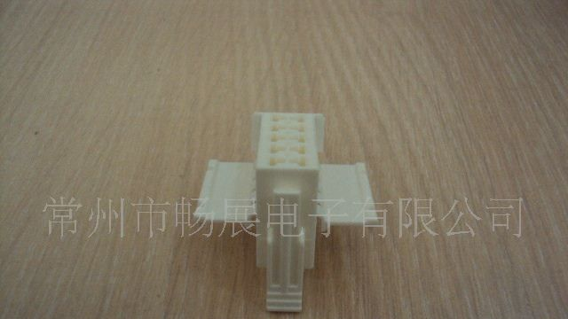供应AMP/TYCO汽车连接器1-929504-4