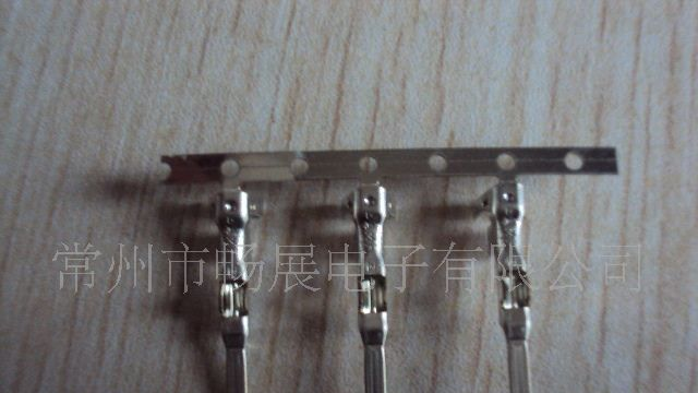 供应AMP/TYCO汽车连接器173645-1