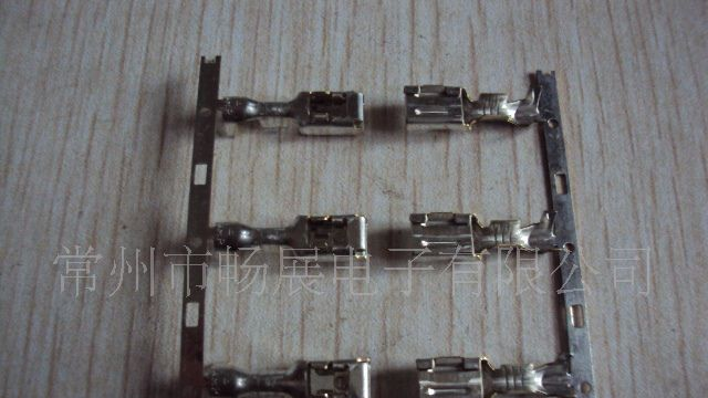 供应AMP/TYCO汽车连接器175090-1