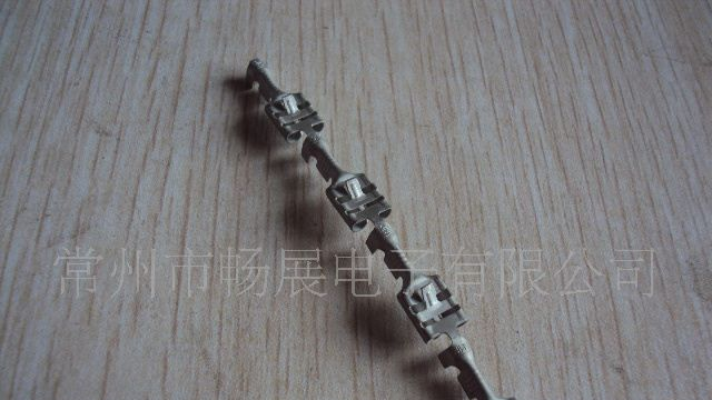 供应AMP/TYCO汽车连接器5-160526-7