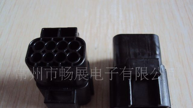 供应AMP/TYCO汽车连接器174984-2