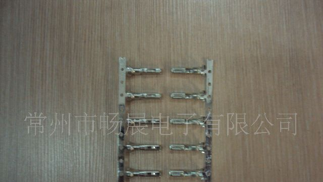 现货供应AMP/TYCO汽车连接器173631-1