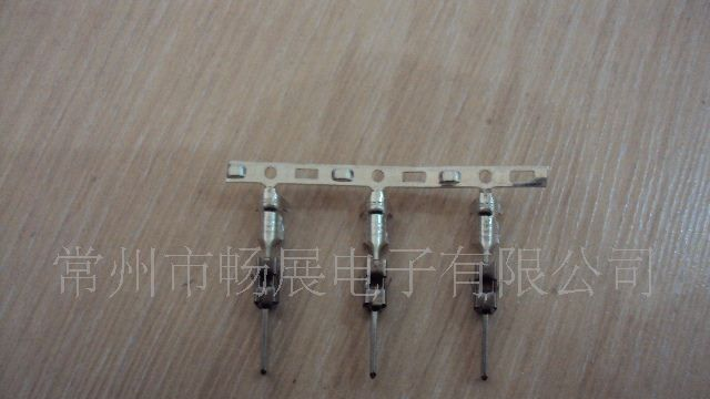 供应AMP/TYCO汽车连接器2-964296-1