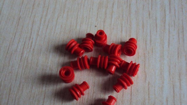 供应AMP/TYCO汽车连接器281934-3