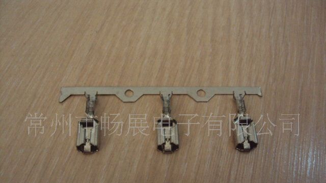 供应AMP/TYCO汽车连接器1-160759-1