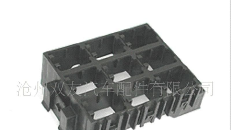 供应塑料连接插件继电器