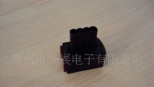 供应AMP/TYCO汽车连接器1-967059-1
