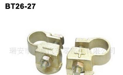 电瓶夹/battery terminal