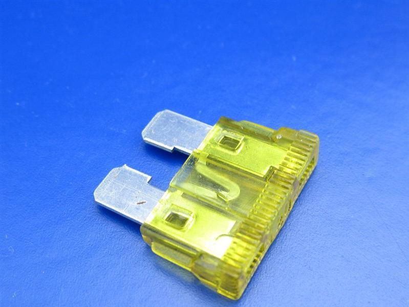 保险片BX2011C-20A