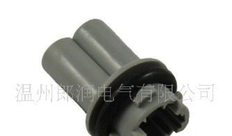 供应DJD029-1汽车接插件 灯座(图)