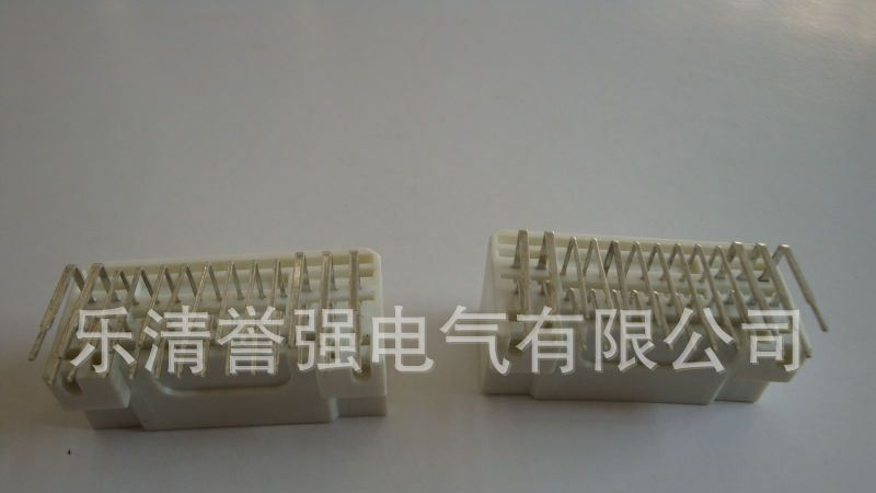 供应汽车连接器、汽车焊接板系列