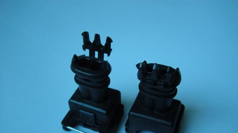 供应汽车连接器/端子护套DJ7021A-3.5-21/厂家直销
