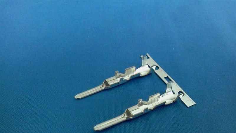 供应汽车接插件/片型端子DJ613-2C/优质供应商厂家直销