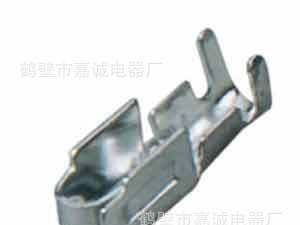 供应汽车保险端子BX2152-2B/BX2152-2C/BX2152-2E