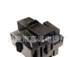 供应汽车继电器座DJJ7052-6.3-21