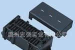 汽车连接器  保险丝盒60078