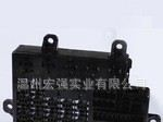 汽车连接器  保险丝盒60508